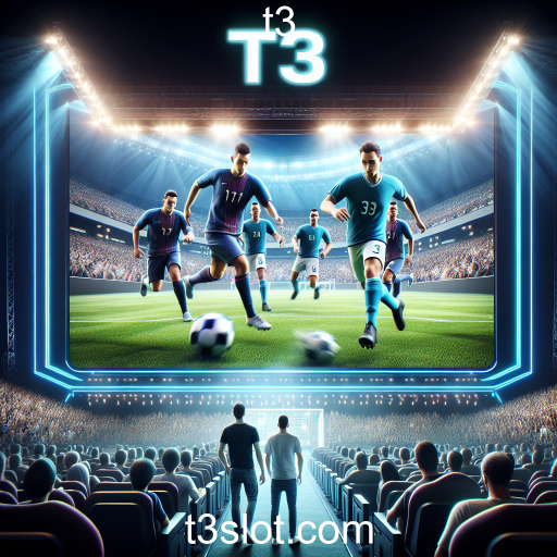 A Ascensão dos Jogos de Esporte: Entretenimento Digital em Alta